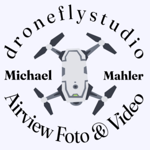 Droneflystudio Logo