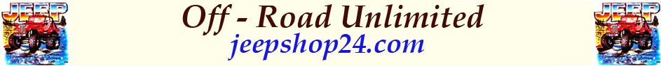 Jeepshop Logo